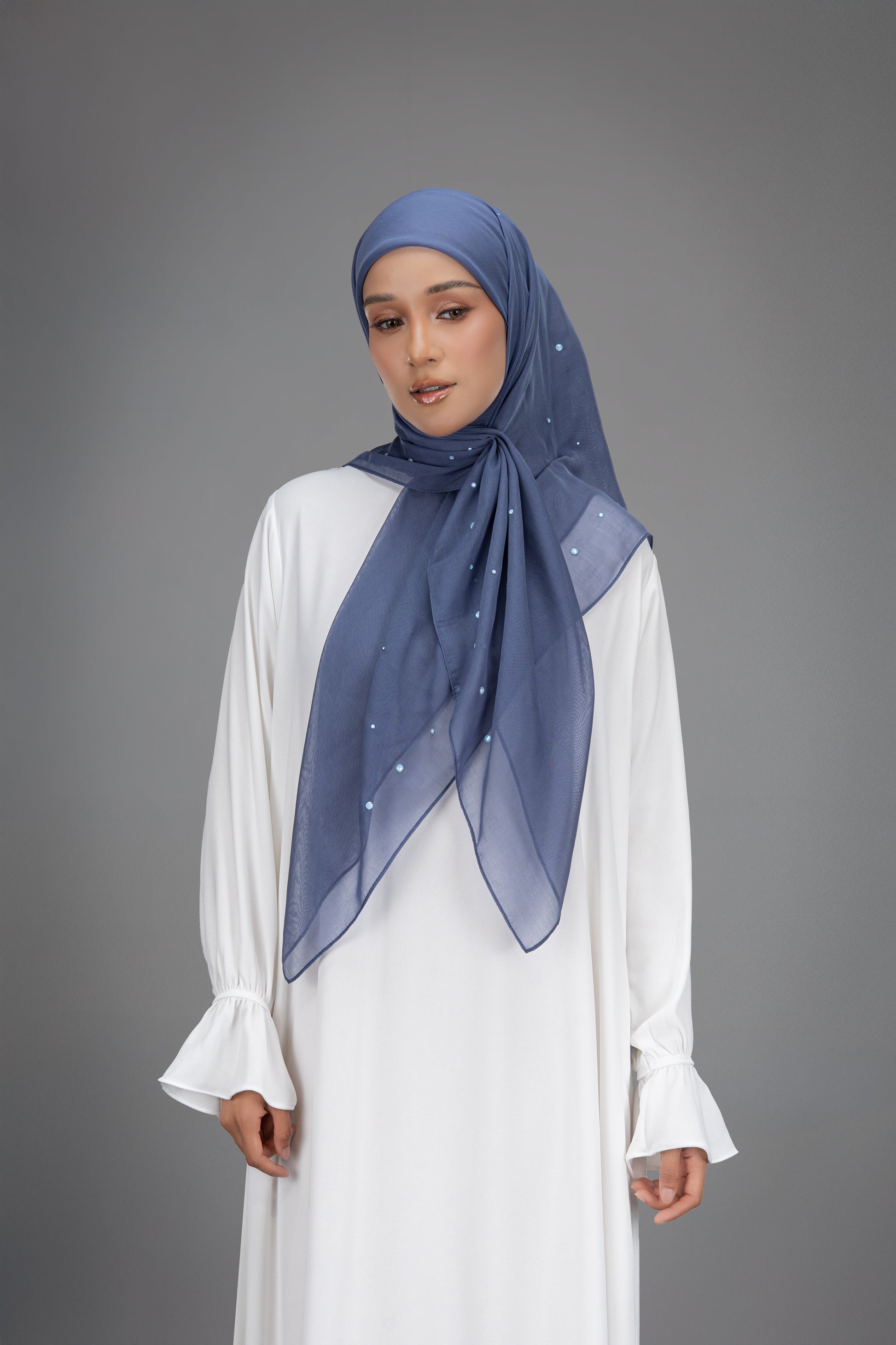 SERI QASEH (DELITE)