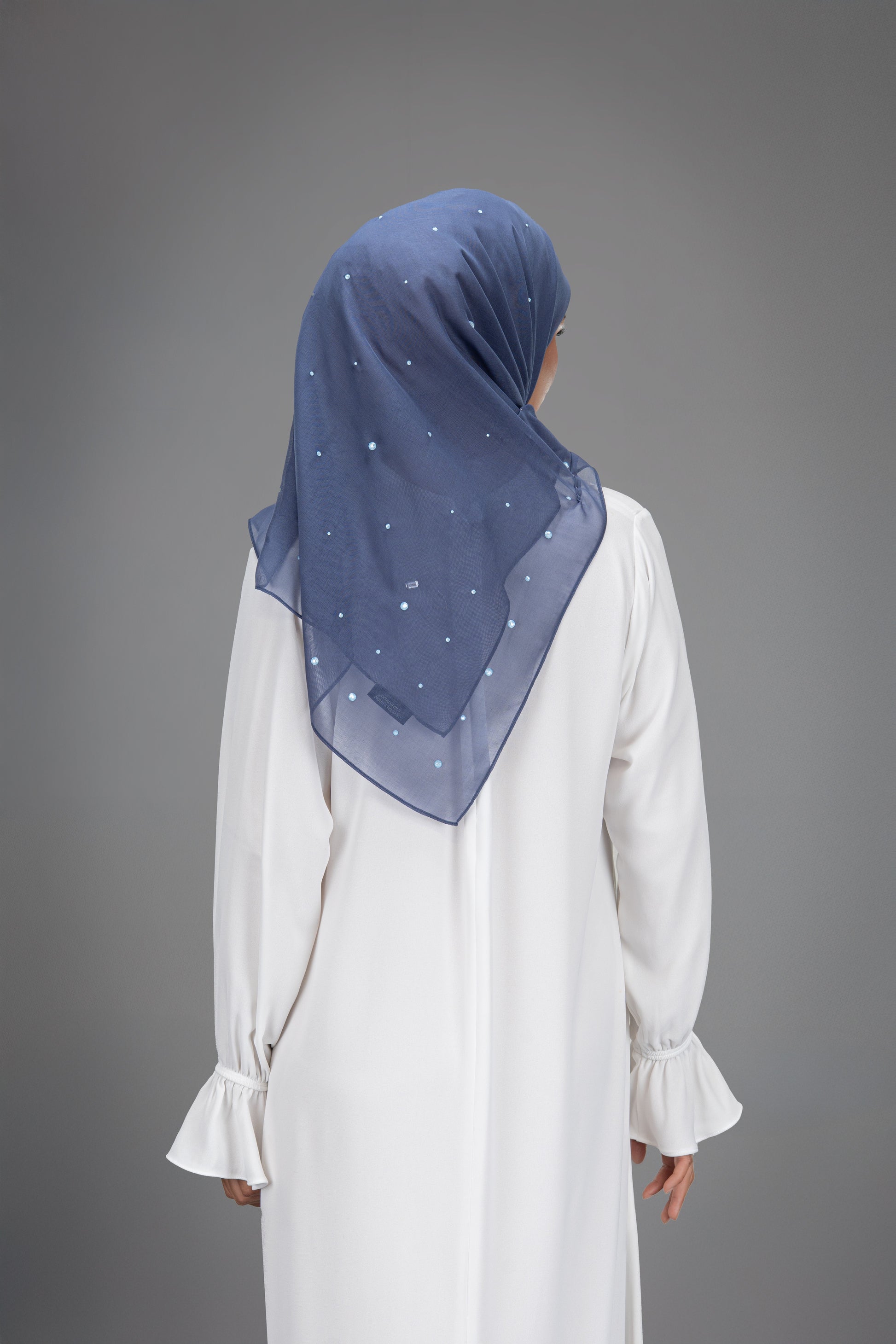 SERI QASEH (DELITE)