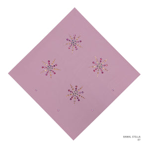 STELLA- 7 (MAUVE ORCHID)