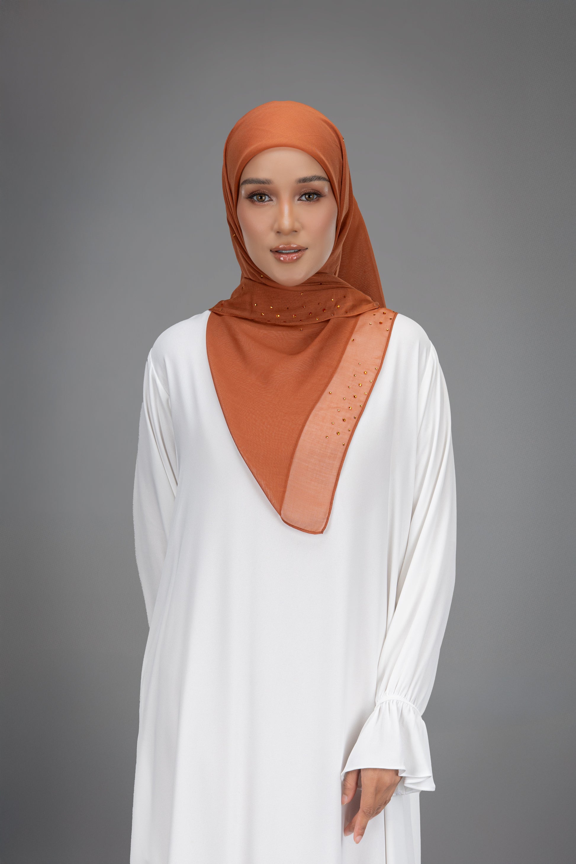 BAWAL SYNAA
