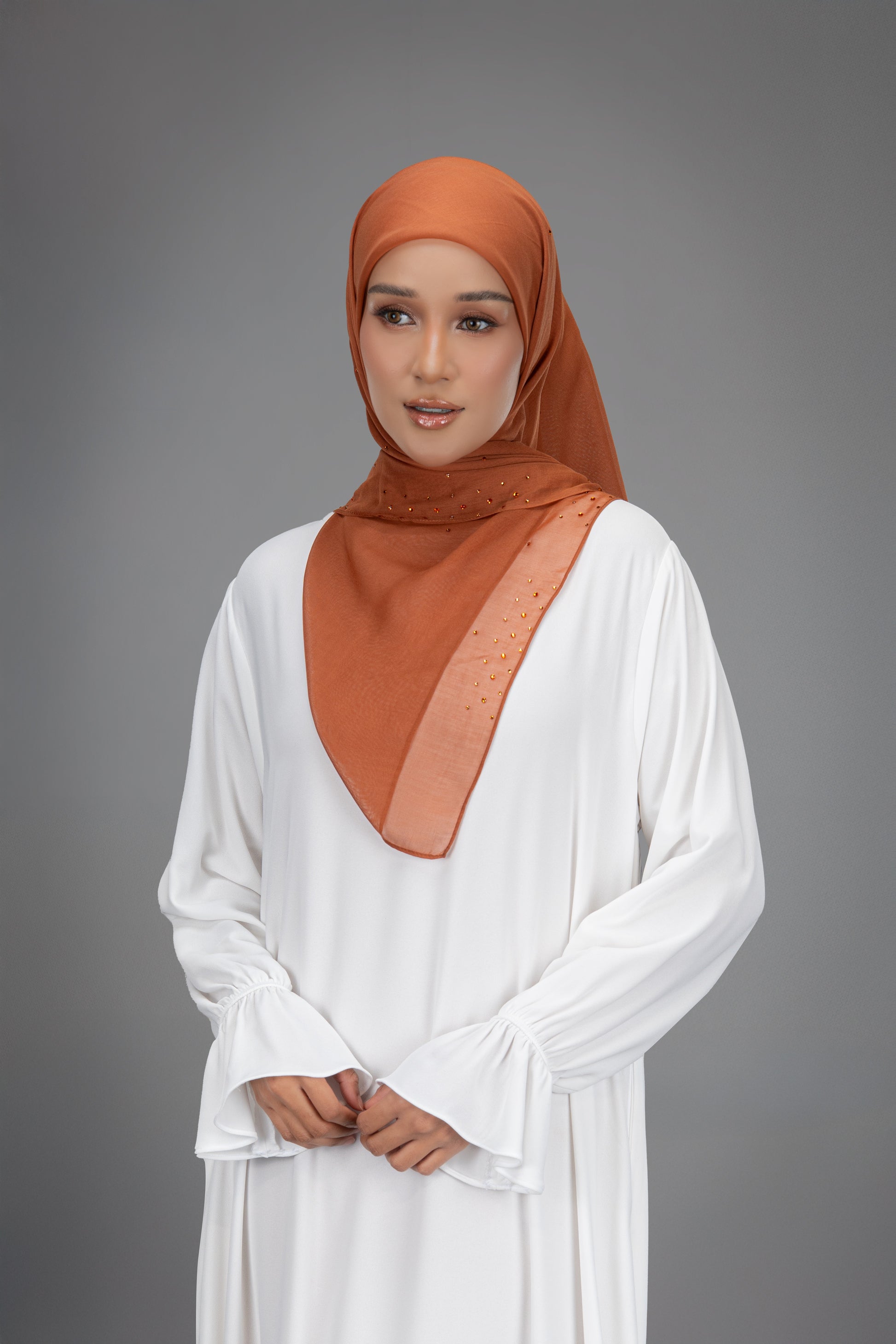 BAWAL SYNAA