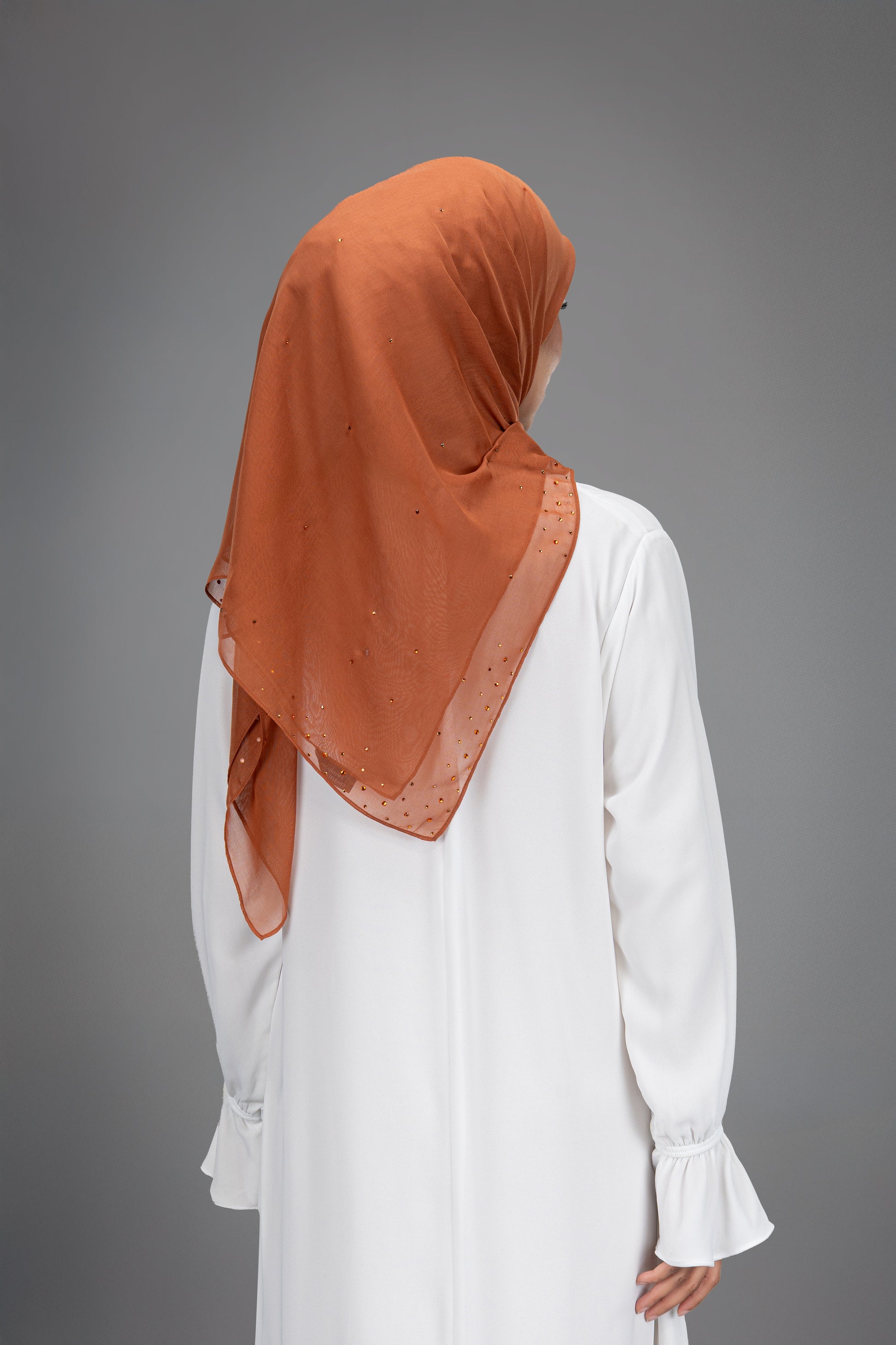 BAWAL SYNAA