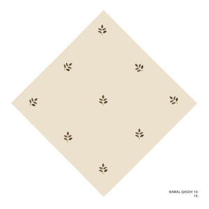 TIRANA- 19 (SEED PEARL)