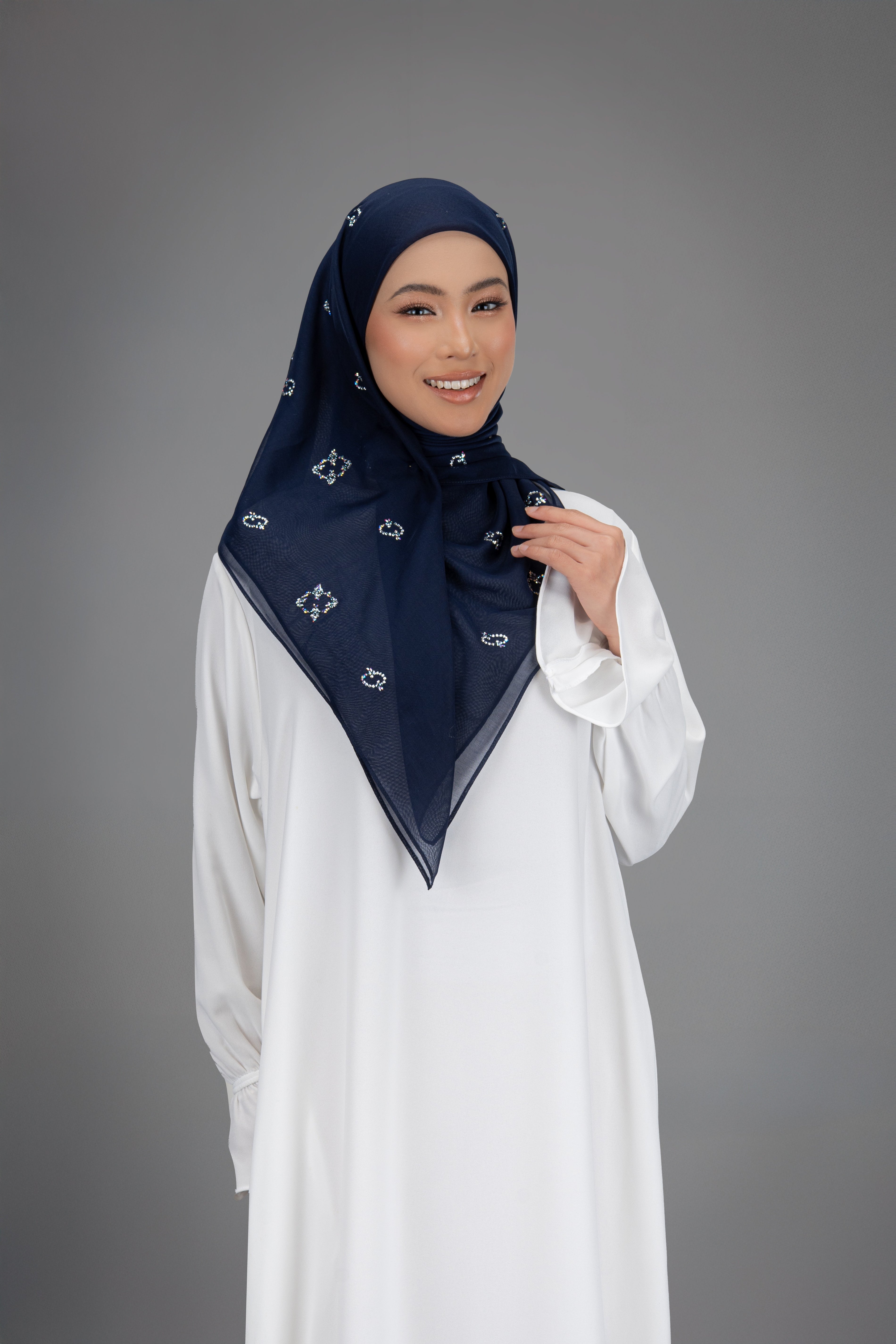 BAWAL VICTORIA