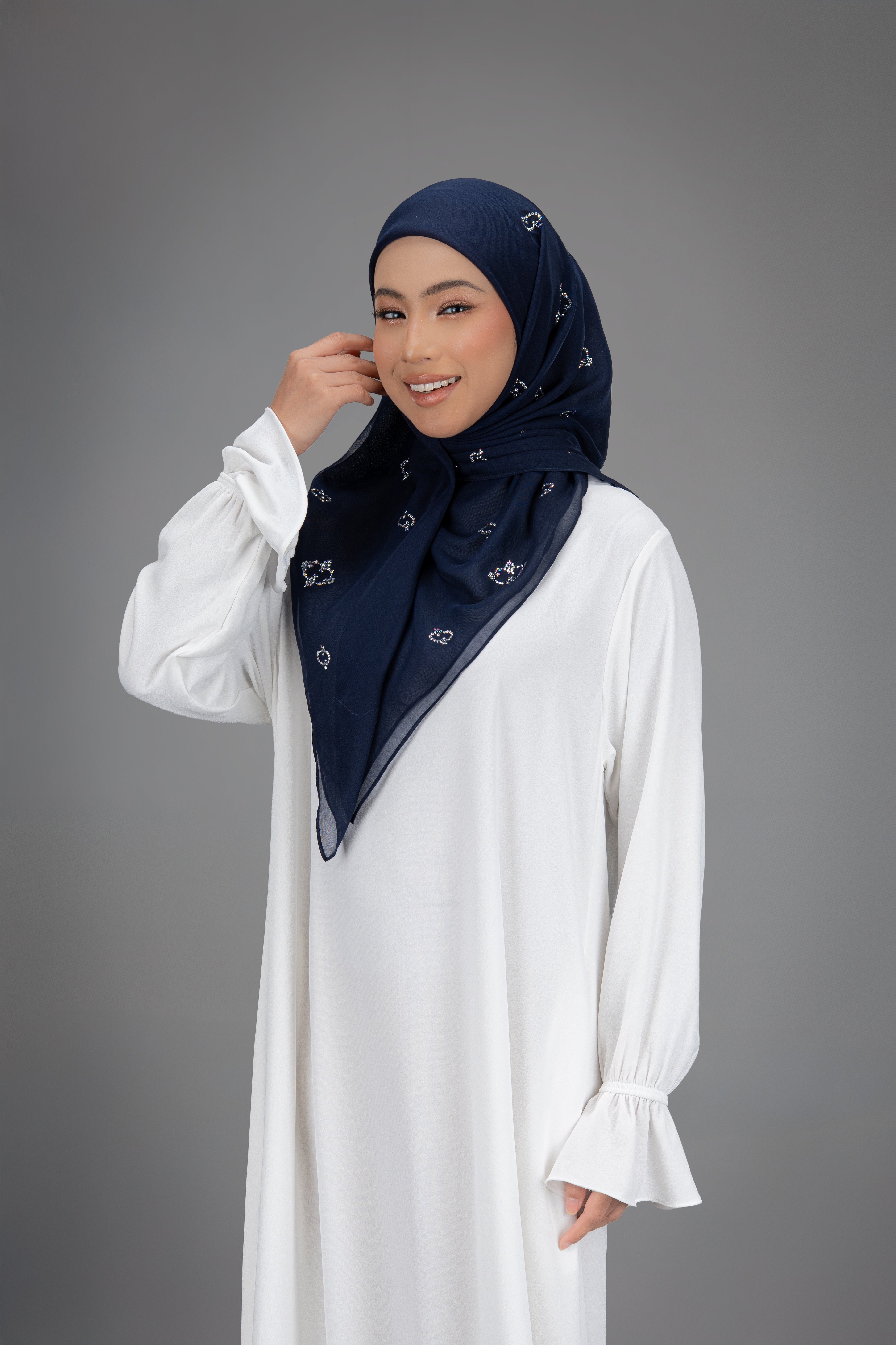 BAWAL VICTORIA