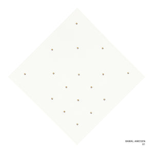 AMEISEN - 1 (BABY'S BREATH)