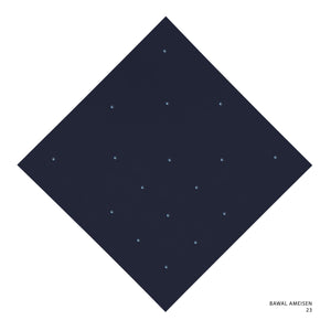 AMEISEN - 23 (NAVAL ACADEMY)