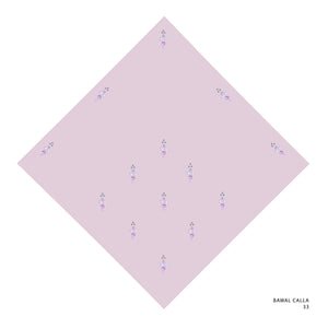 CALLA- 33 (KEEPSAKE LILAC)