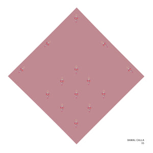 CALLA- 35 (DUSTY ROSE)