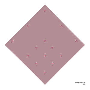 CALLA- 36 (NOSTALGIA ROSE)