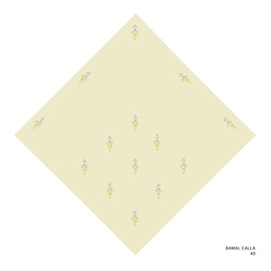 CALLA- 40 (CHAMOMILE)