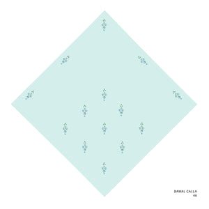 CALLA- 46 (SURF SPRAY)