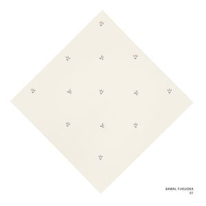 FUKUOKA- 1 (DUSTY CREAM)