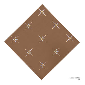 HEEREN-1 (PECAN PIE)