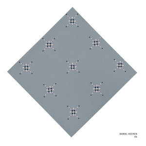 HEEREN-6 (GOBLIN BLUE)
