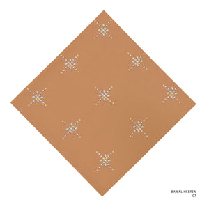 HEEREN-7 (DUSTY PUMPKIN)