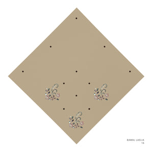 LAELIA-16 (WARM SAND)