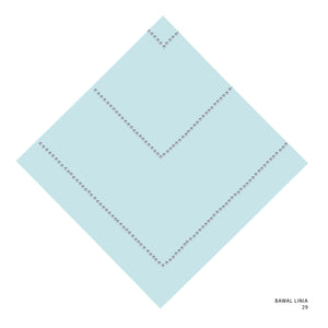 B.LINIA - 29 (DUCK EGG BLUE)