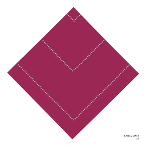 B.LINIA - 31 (VIRTUAL PINK)