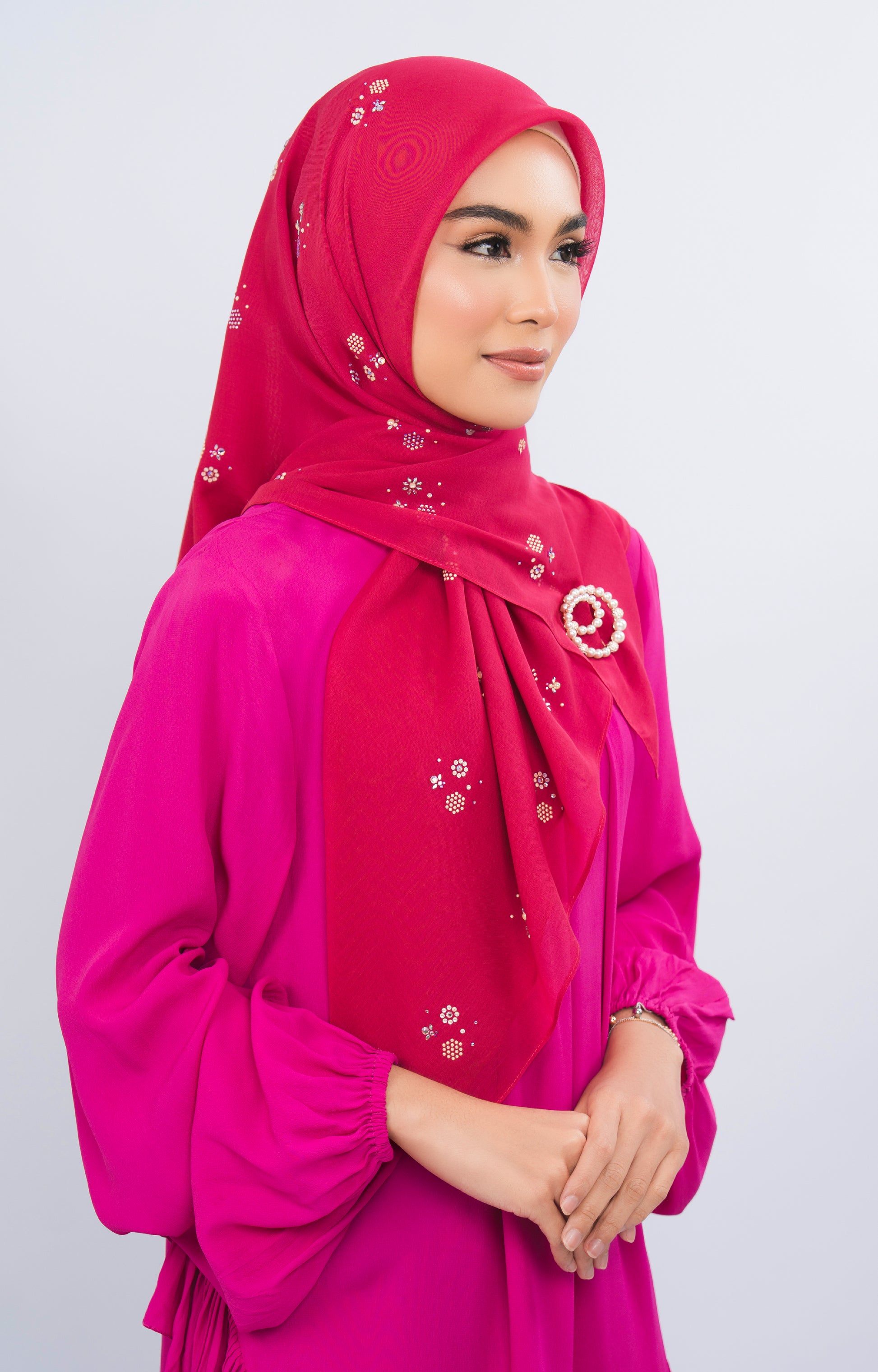 BAWAL MADU