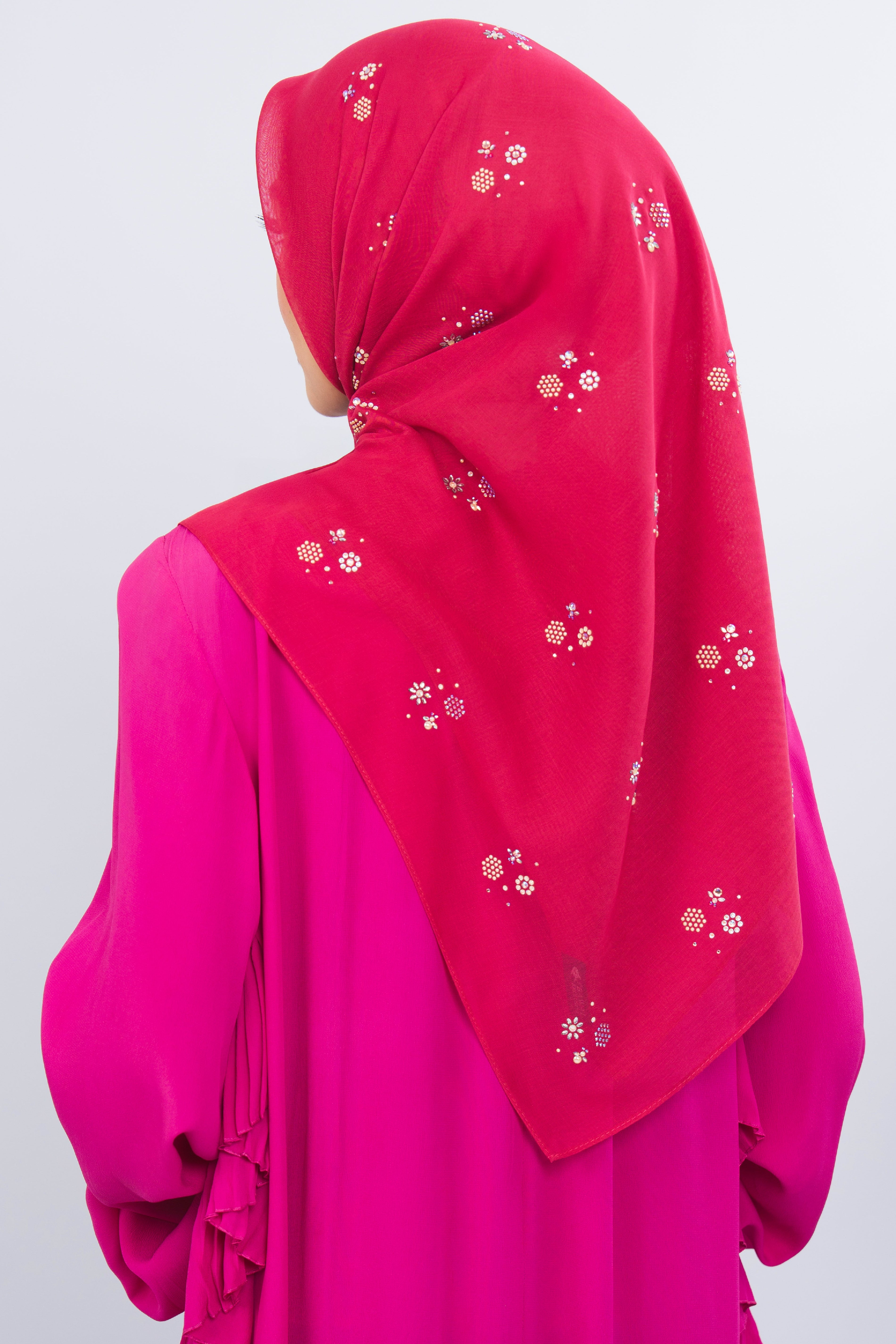 BAWAL MADU