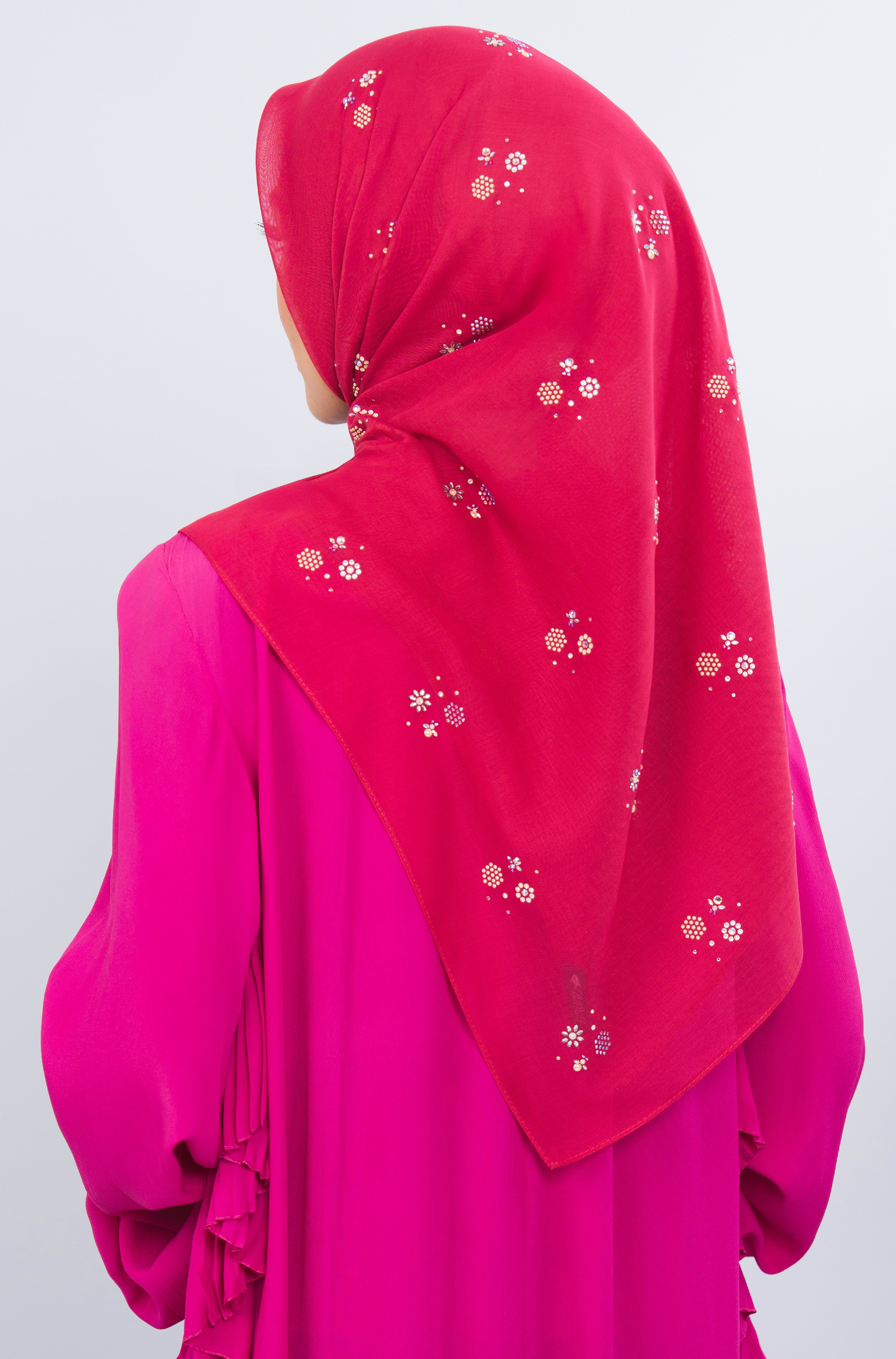 BAWAL MADU