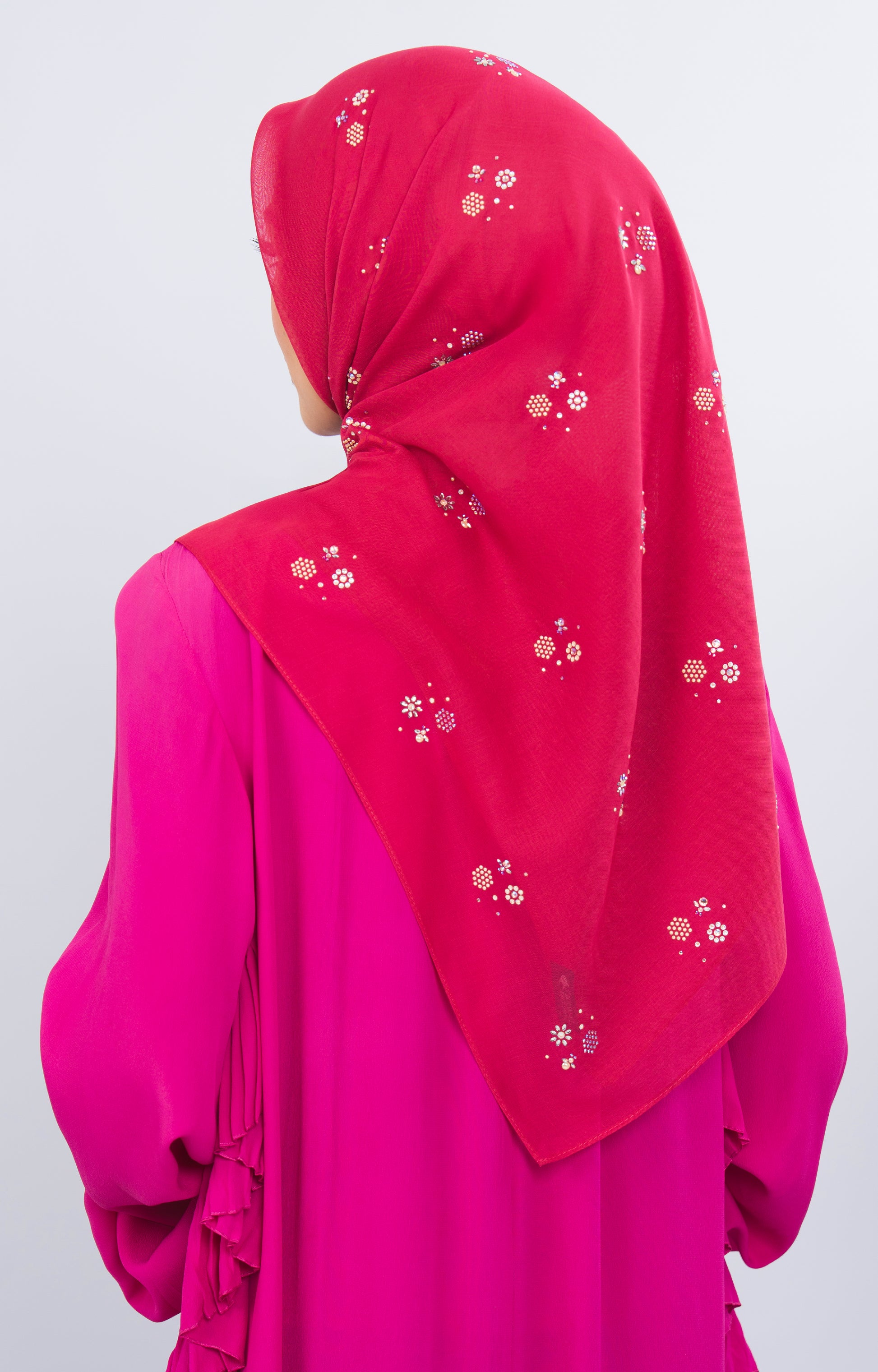 BAWAL MADU