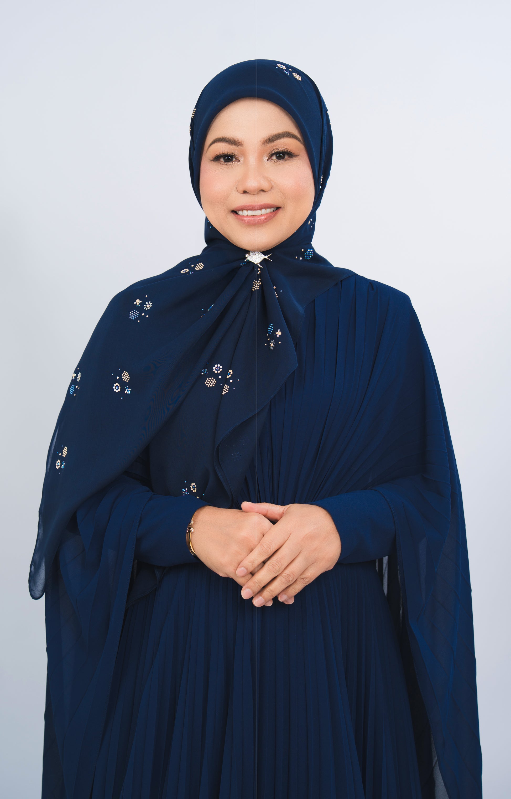 BAWAL MADU