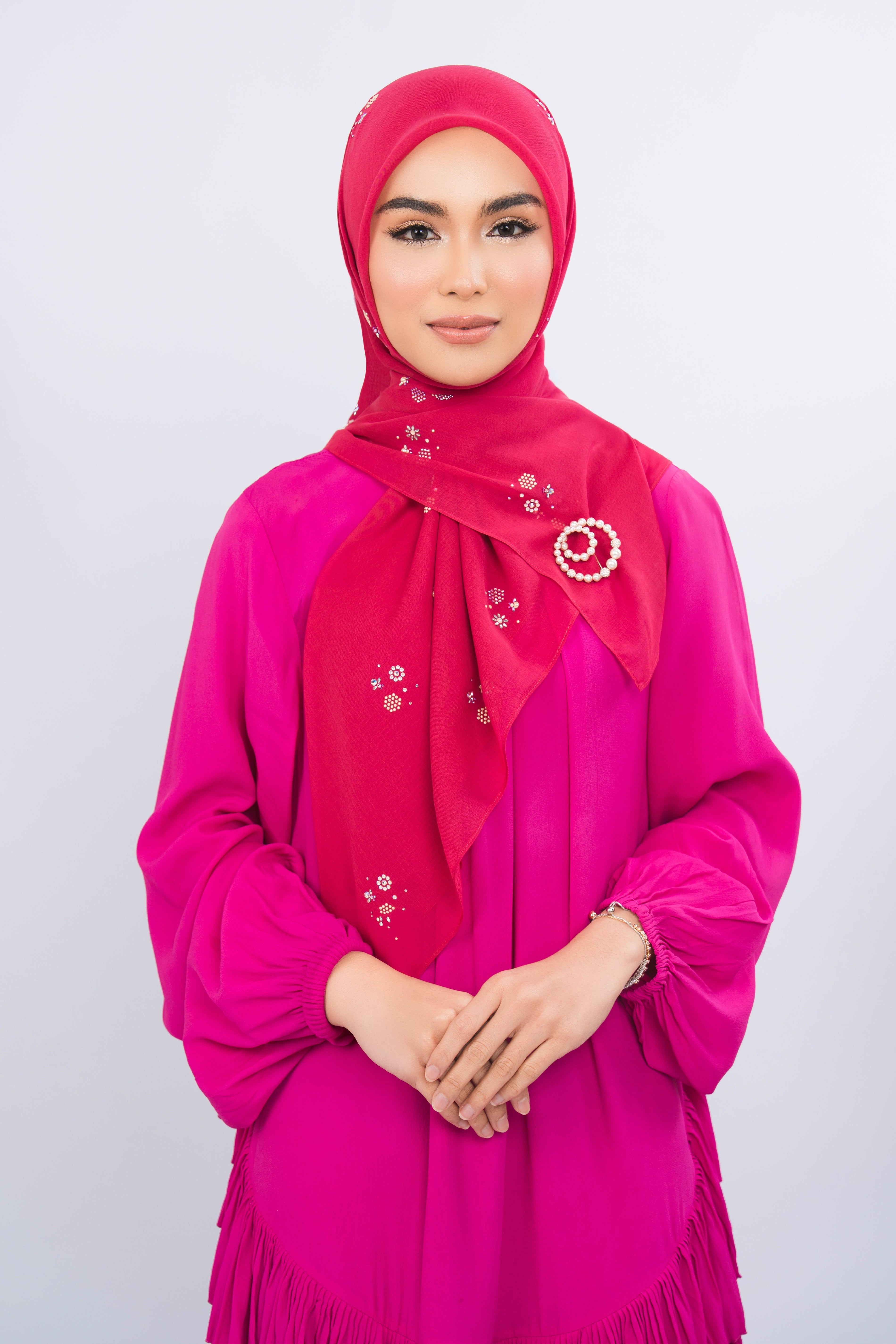 BAWAL MADU