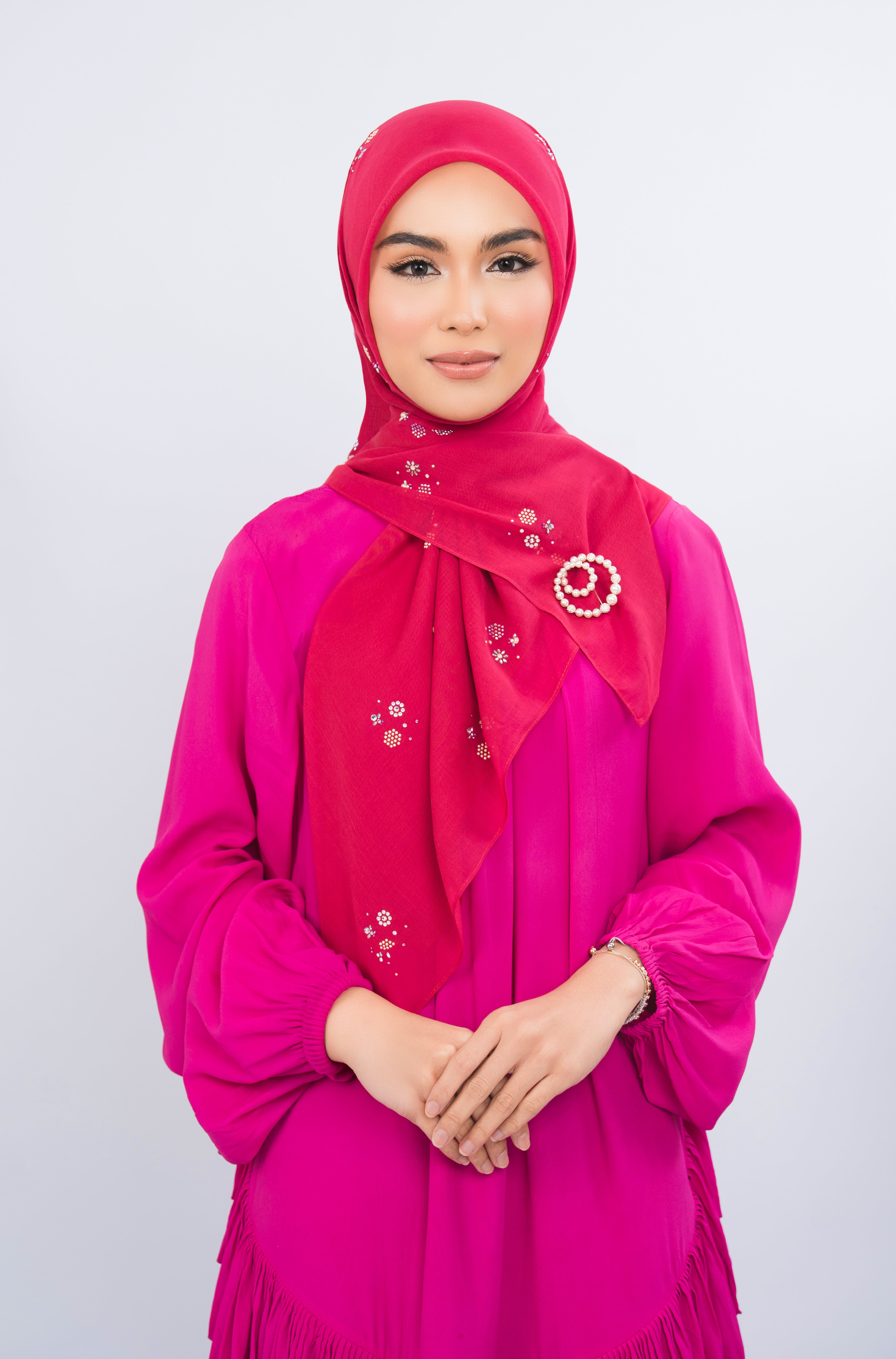 BAWAL MADU