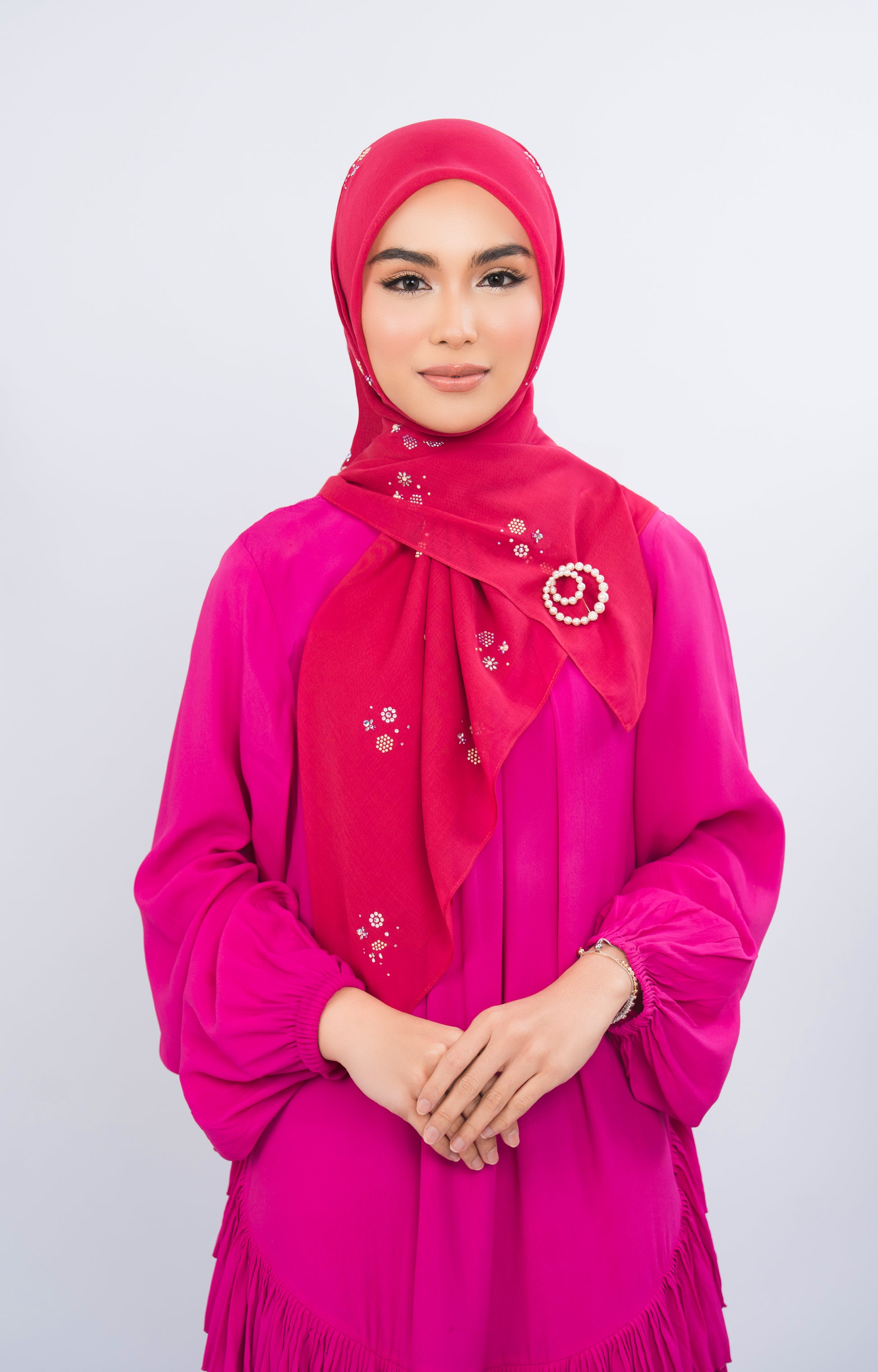 BAWAL MADU