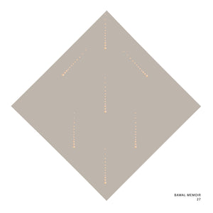 MEMOIR- 27 (SPHINX)