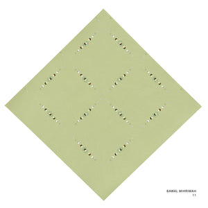 MIHRIMAH -11 (PGREEN HAZE)