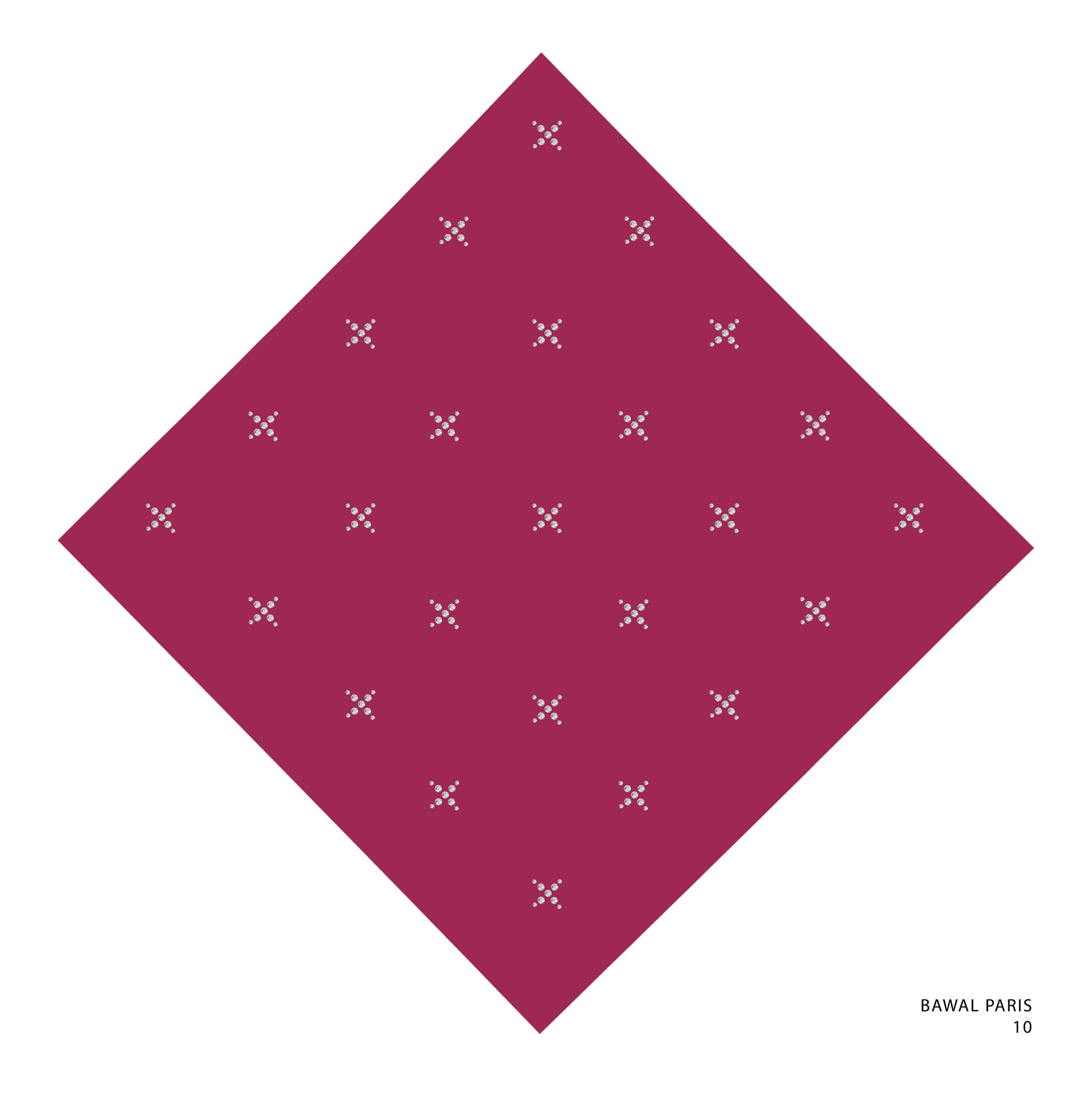 BAWAL PARIS