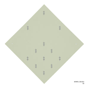 QALBU -30 (MOSS GRAY)