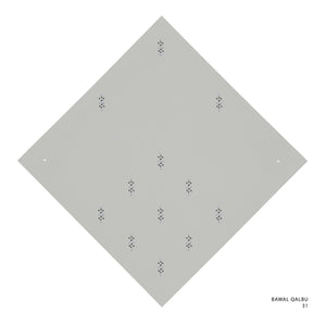 QALBU -31 (MORNING DOVE)