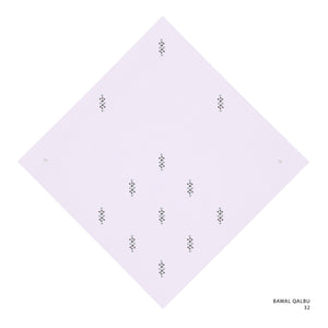 QALBU -32 (ORCHID TINT)