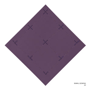 QISMINA - 20 (CHINESE VIOLET)