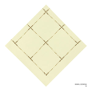 QISMINA - 10 (GREEN ESSENCE)