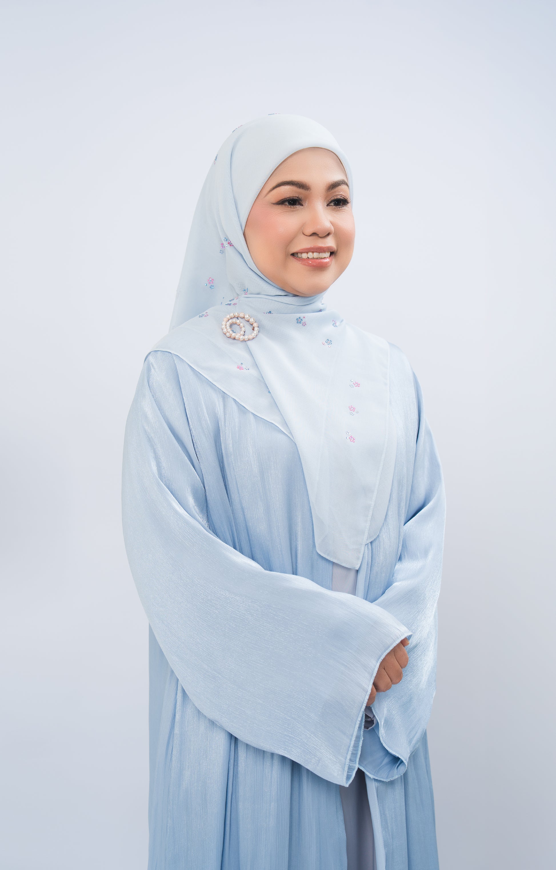 BAWAL QUEEN BEE