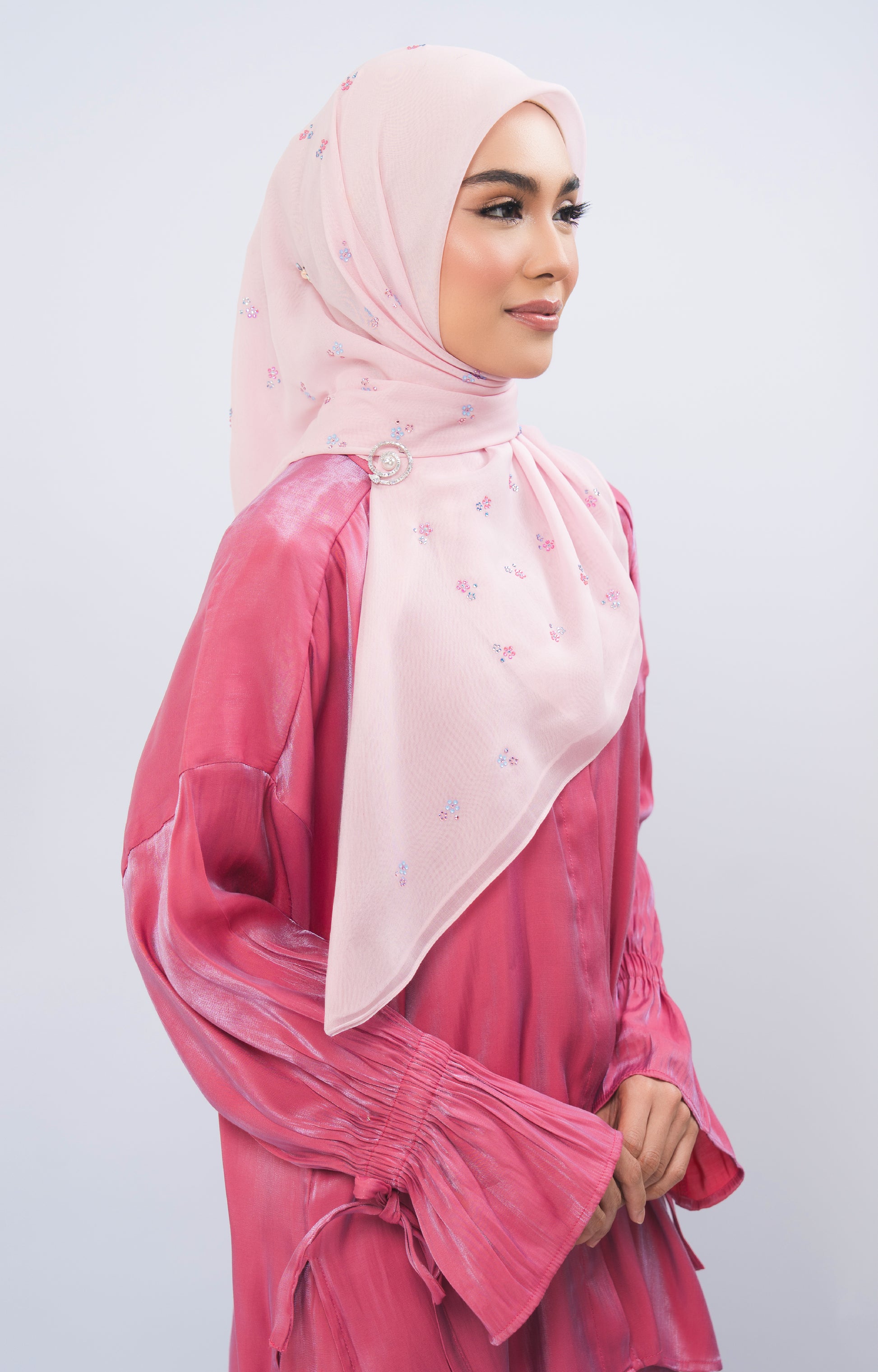 BAWAL QUEEN BEE