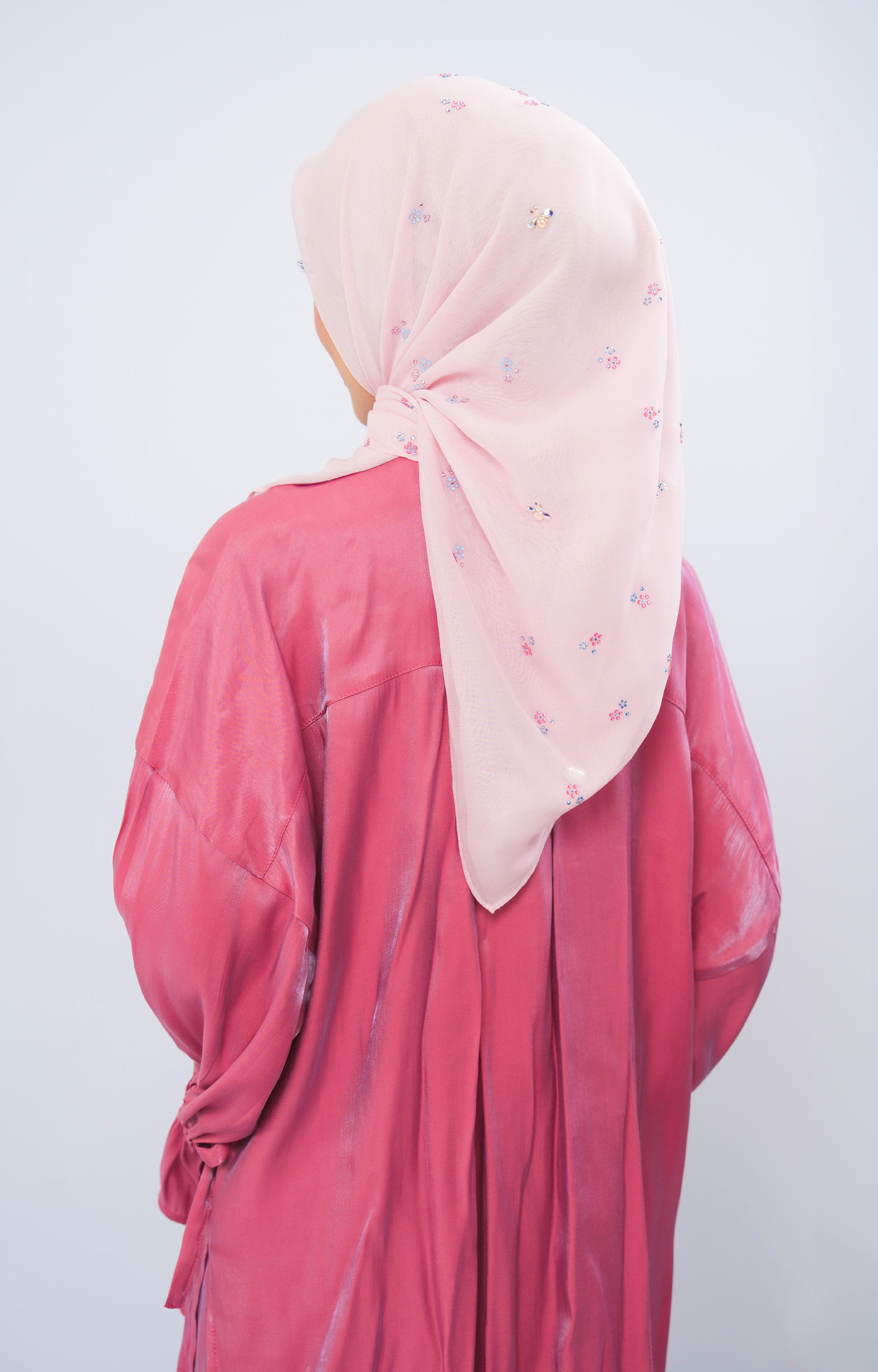 BAWAL QUEEN BEE
