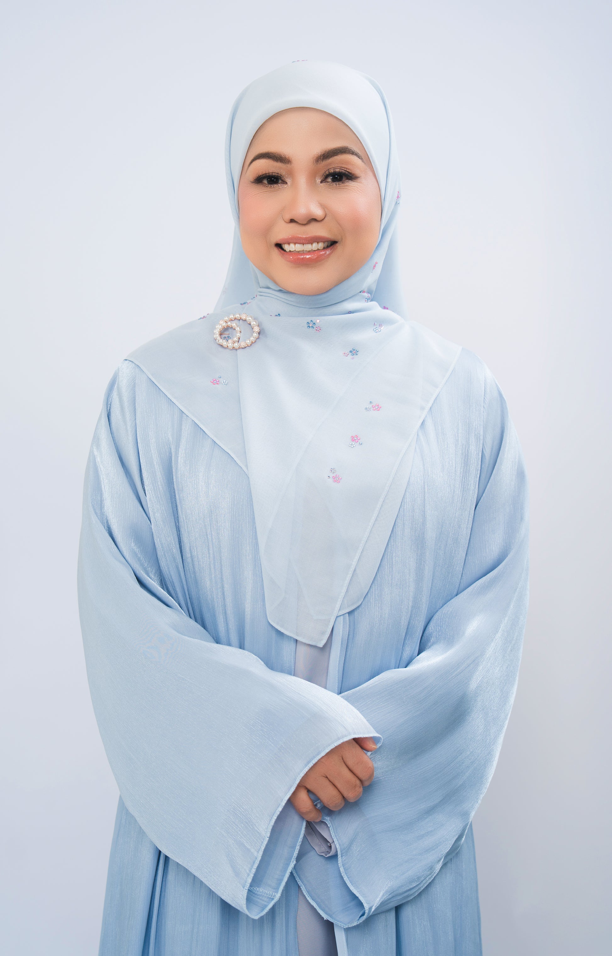 BAWAL QUEEN BEE