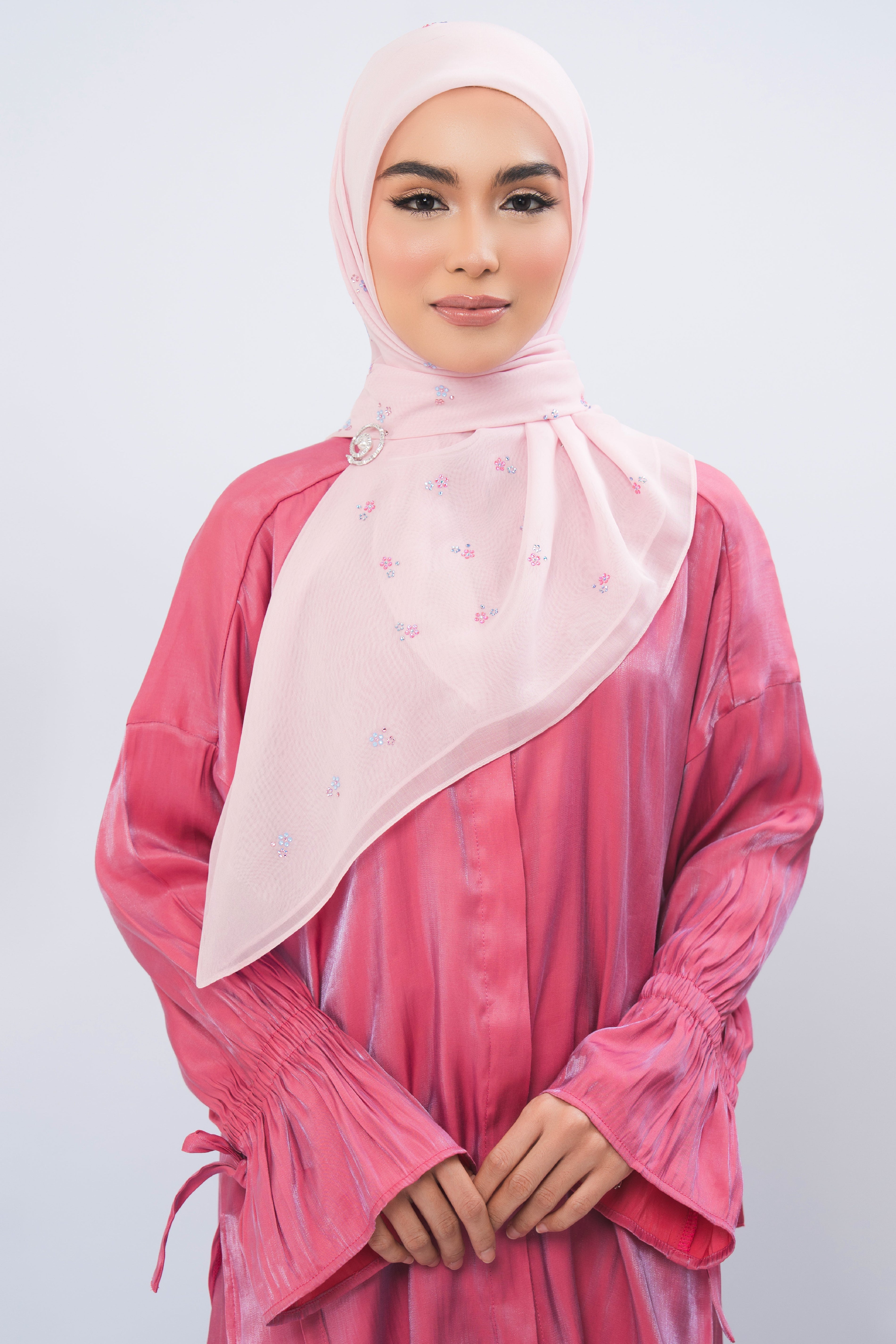 BAWAL QUEEN BEE