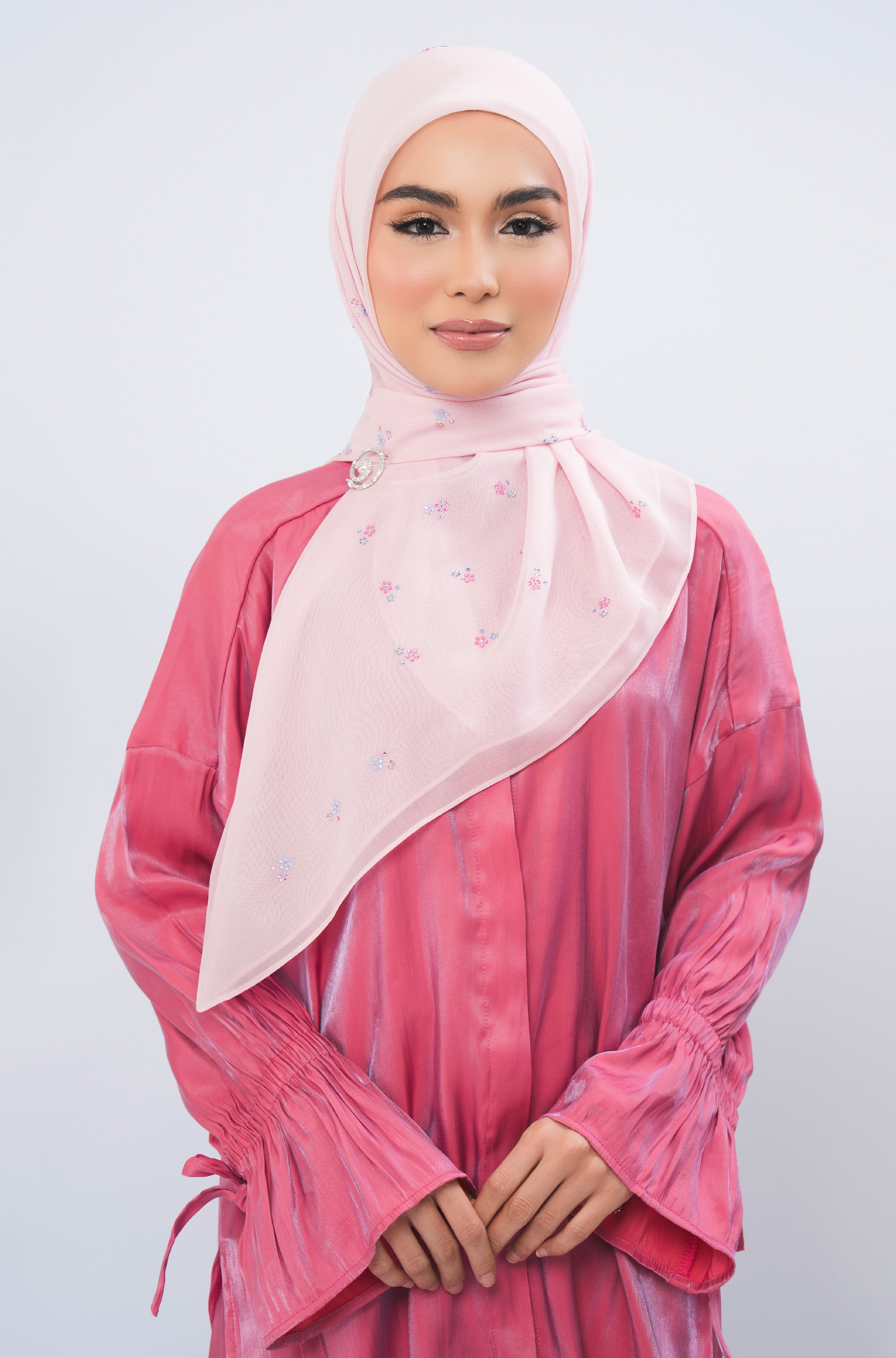 BAWAL QUEEN BEE