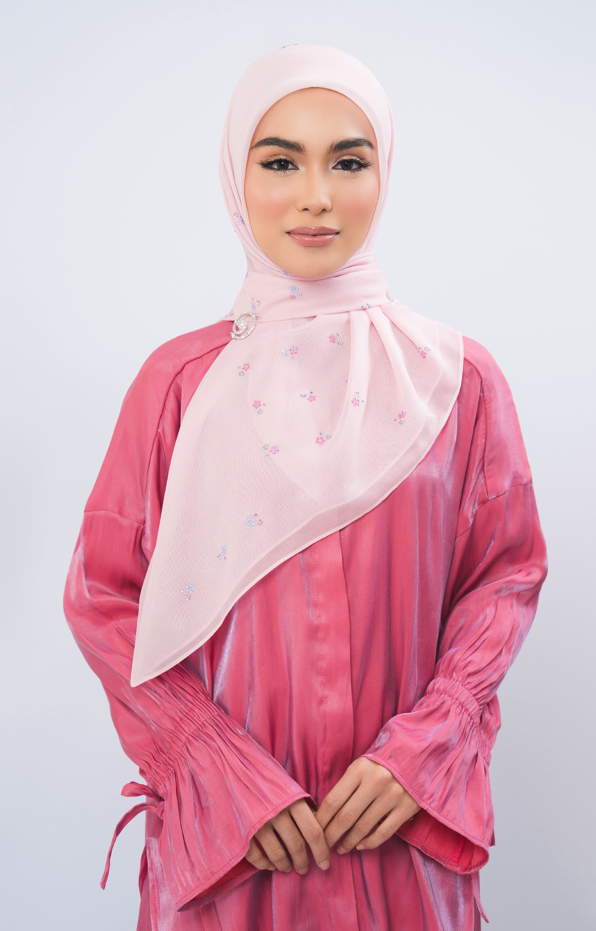BAWAL QUEEN BEE