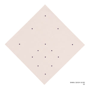 QASEH 20 RD -2 (SEPHIA ROSE)