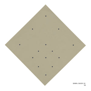 QASEH 20 RD -6 (TRAVERTINE)