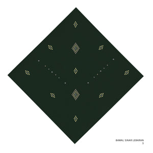 BAWAL SINAR LEBARAN - 5 (PINE GROVE)