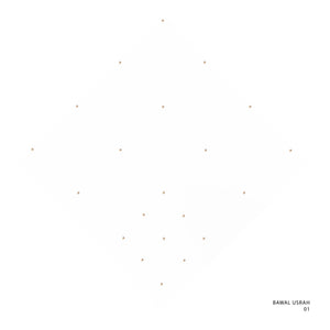USRAH- 1 (STAR WHITE)